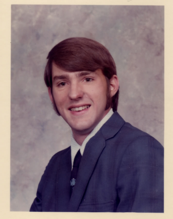 Richard(Ric) Smith's Classmates profile album