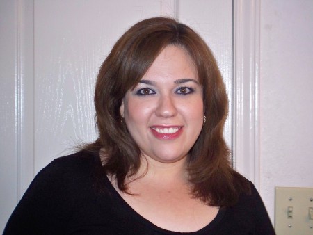 Cristina Martinez Vidaurri's Classmates® Profile Photo