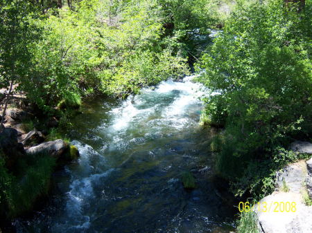 Hat Creek