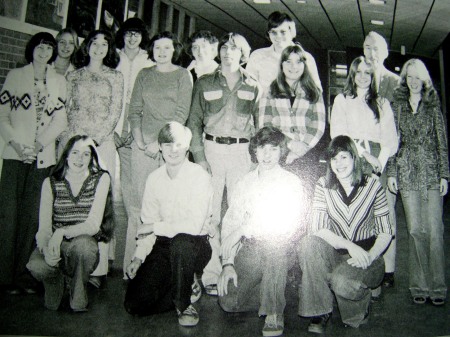 Latin Club 1978