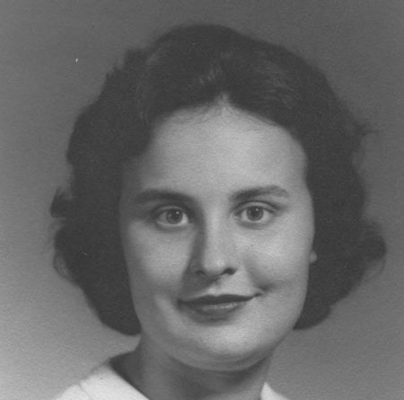 Mary Ann Britt's Classmates profile album