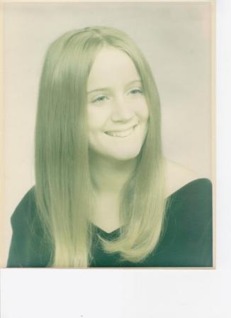 karen's grad pic