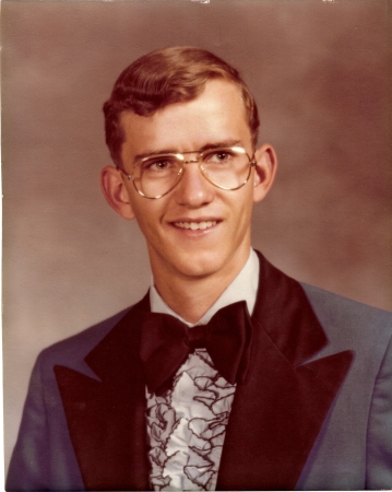 Vernon Cupp's Classmates profile album