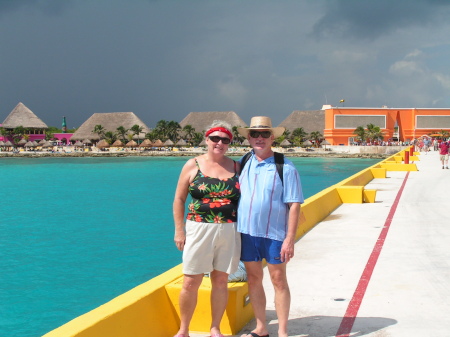 Costa Maya 2006