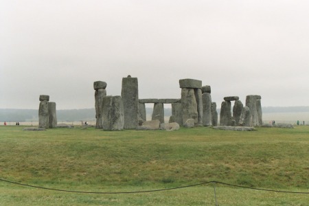 stone henge