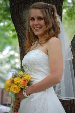 Beautiful Bride