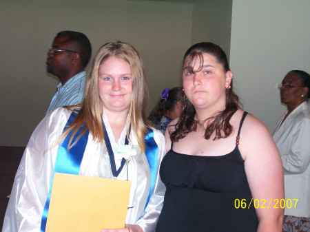 graduation day 07