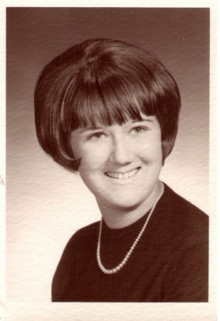 Darlene Gover's Classmates profile album