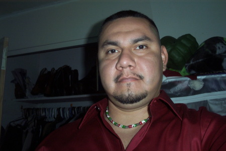 Oscar Arredondo's Classmates® Profile Photo