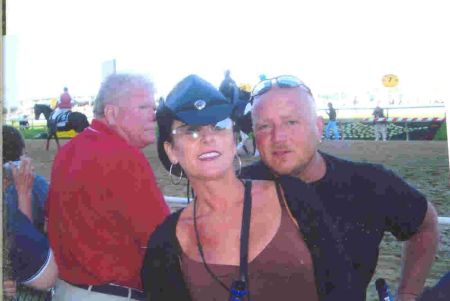 2006 Preakness