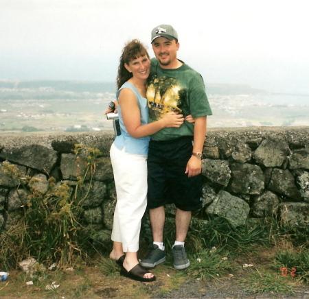 Azores 2002