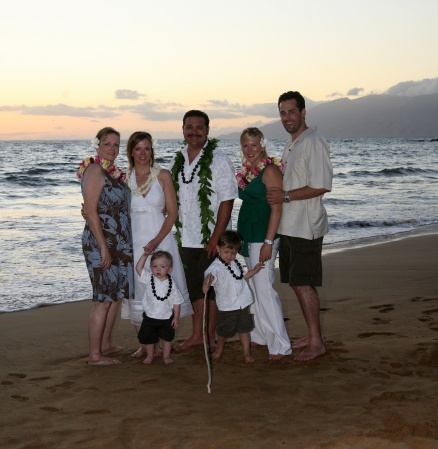 Maui - June 2007