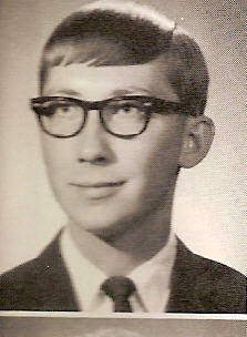 Barry Scott Pedicord's Classmates profile album