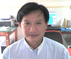 Mr.Amrit Damrongsakul (Thailand)