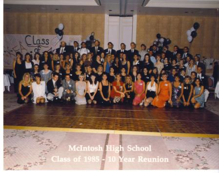 Deborah Sanders' Classmates profile album