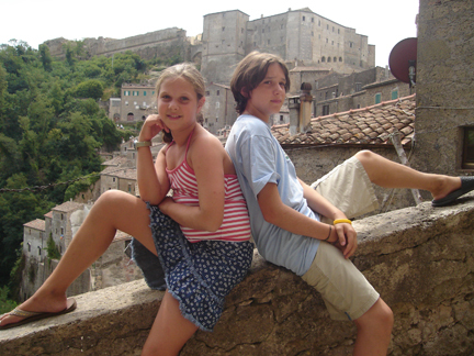 Italy '06