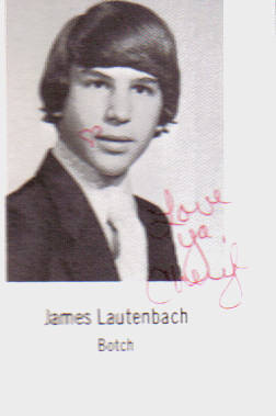 James Lautenbach's Classmates profile album
