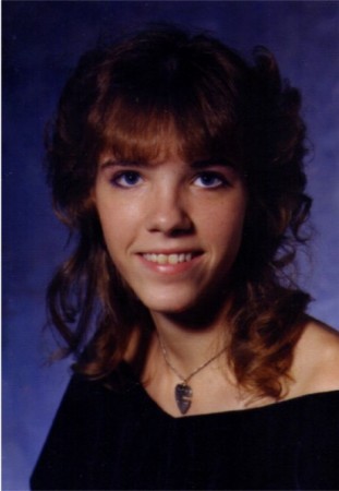 Tina Jeffers's Classmates® Profile Photo