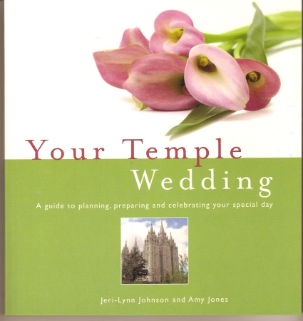 Your Temple Wedding