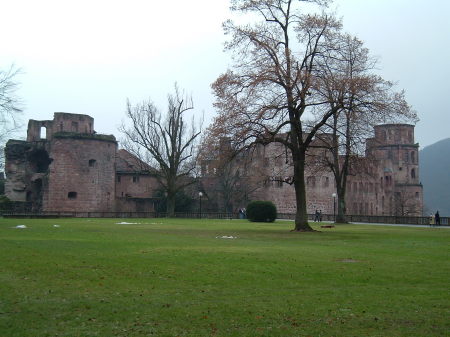 Heidelberg 2006