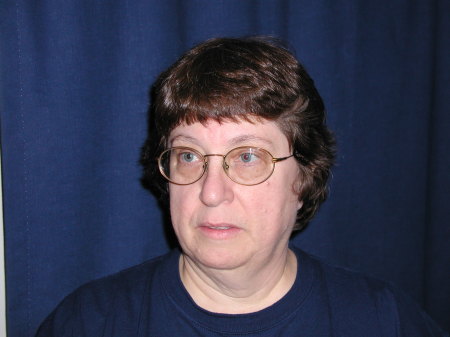 Suzanne Gilman's Classmates® Profile Photo