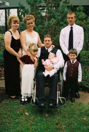 MY FAMILY 2003