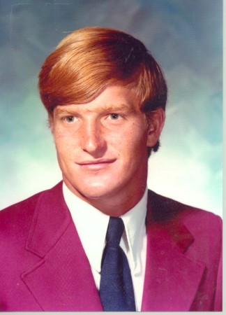 Greg Bond's Classmates profile album