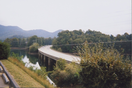 Lake Chatuge Crossing