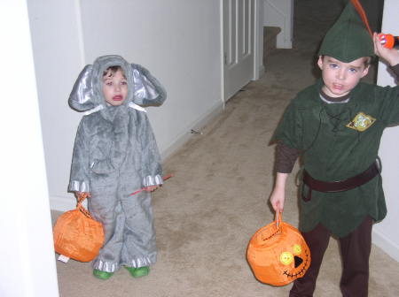 Halloween 2007