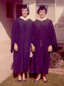 Graduation Blackford HS 1964