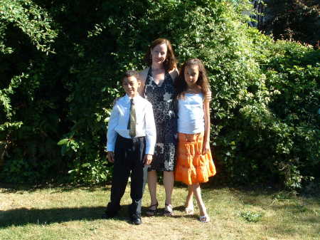 easter 2006