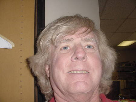 Bud Greer's Classmates® Profile Photo