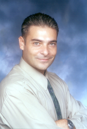 Duane Pahl's Classmates® Profile Photo