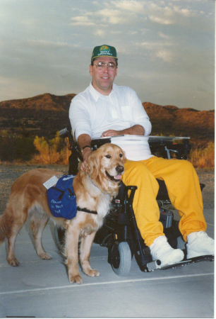 Bagdad, Arizona  1999