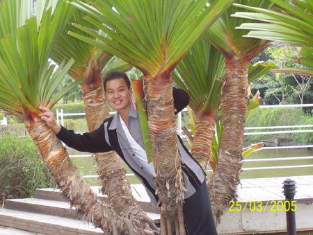 Ted Kung's Classmates profile album