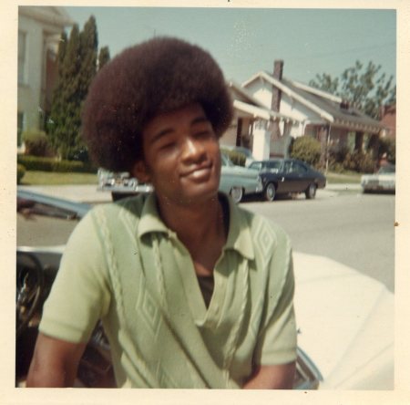 Harold Motley's Classmates profile album