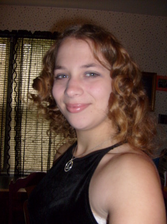 Tiffany Kegley's Classmates® Profile Photo