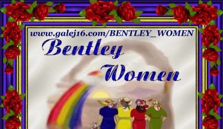BENTLEY WOMEN