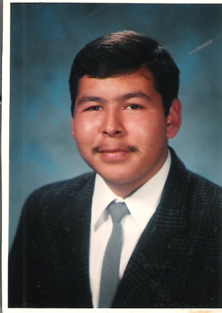 Alberto Valenzuela's Classmates profile album