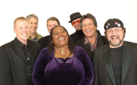 Fredi and the Soul Shakers