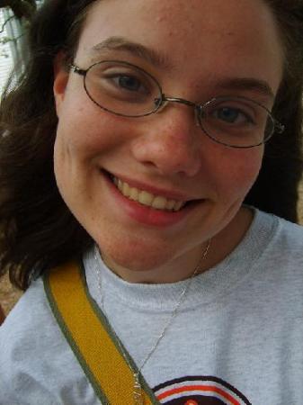 Kimberly Keaton's Classmates® Profile Photo