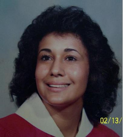 Gloria (Angie) Quinones' Classmates profile album