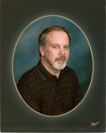 Mark Booher's Classmates® Profile Photo