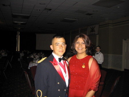 Spring Formal 2004