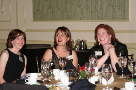 Laura Mournighan's album, Class of 87 - 20 Year Reunion