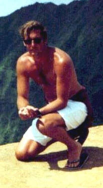 Mid 90's Kauai