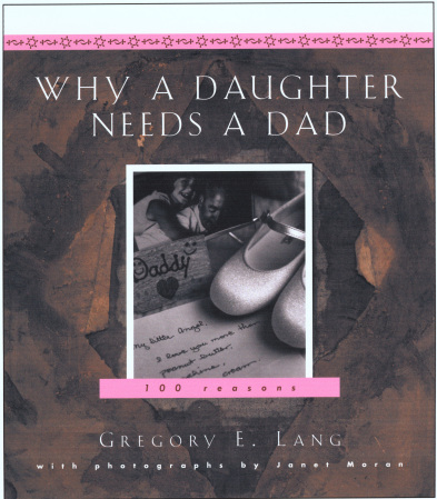 Why a Daughter Needs a Dad