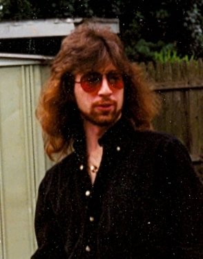 Sometime in the '80s