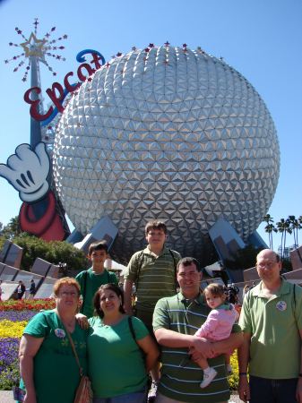 Epcot