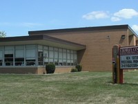 Crowley Elementary School Logo Photo Album